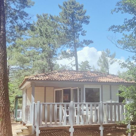 Camping Mulinacciu Lecci Exterior photo