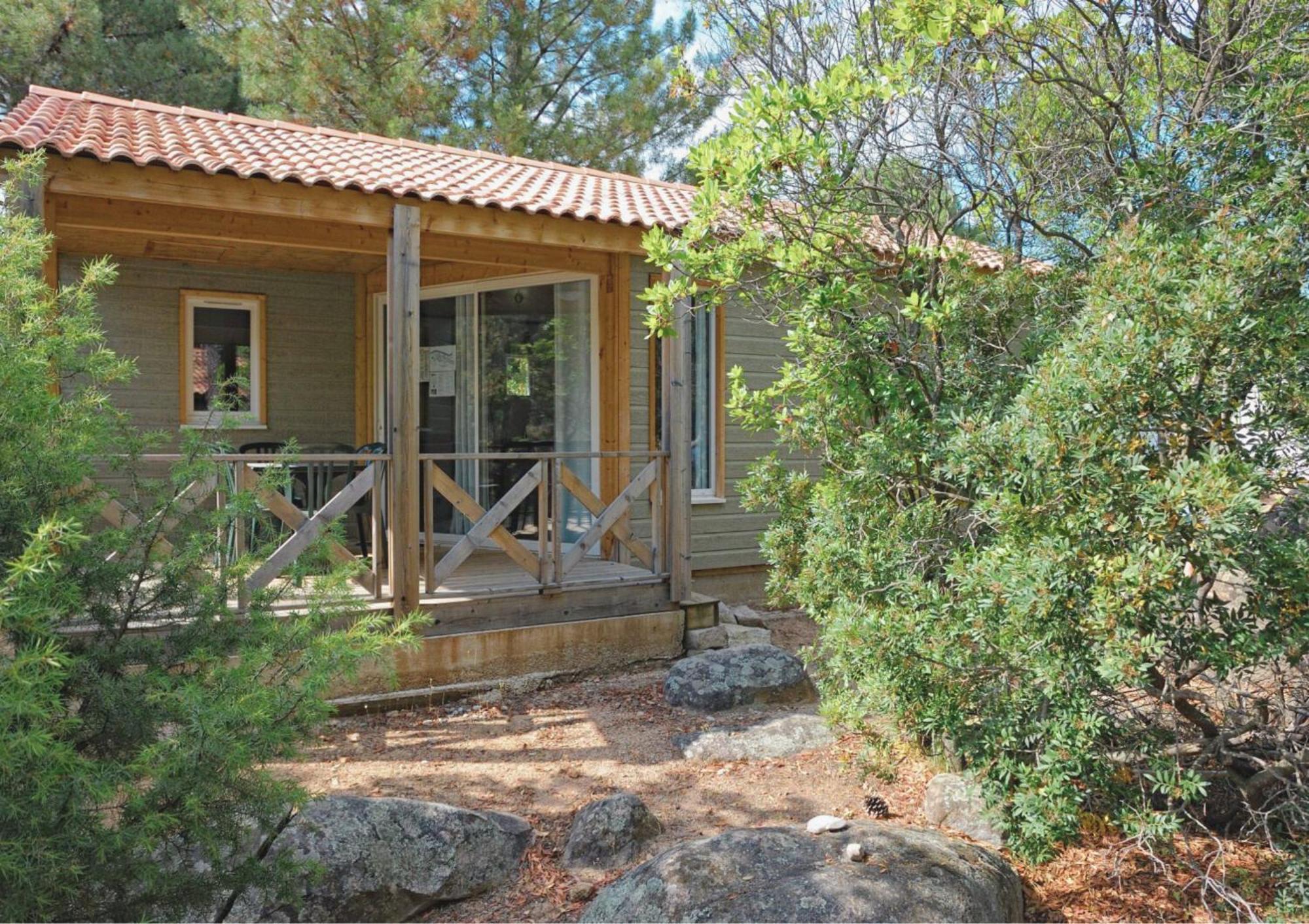 Camping Mulinacciu Lecci Exterior photo
