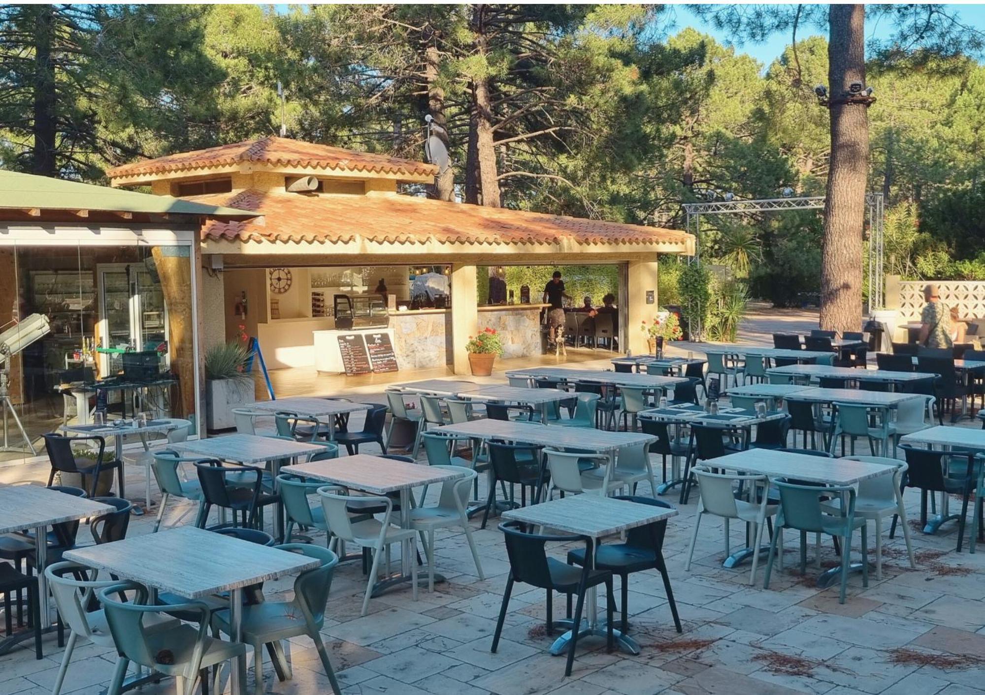 Camping Mulinacciu Lecci Exterior photo