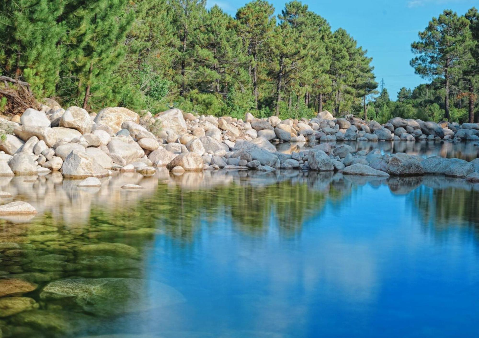 Camping Mulinacciu Lecci Exterior photo